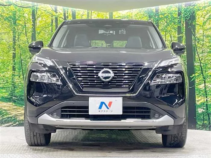 Nissan X-Trail 2022 — миниатюра 4