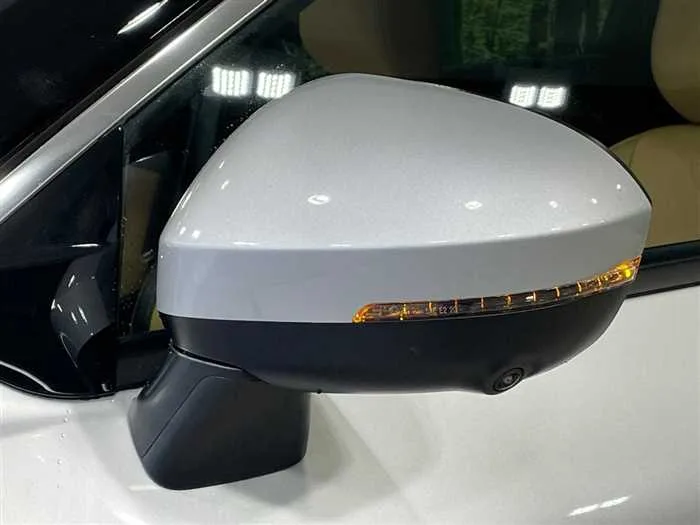 Nissan X-Trail 2023 — миниатюра 4