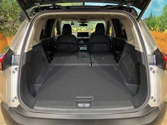 Nissan X-Trail 2023 — миниатюра 5