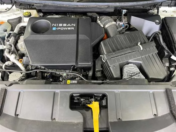Nissan X-Trail 2024 — миниатюра 4