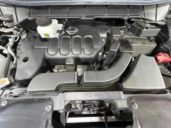 Nissan Elgrand 2023 — миниатюра 5