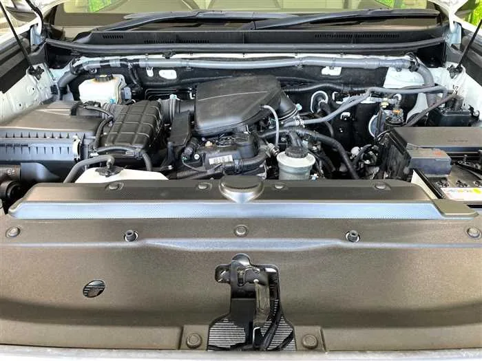 Toyota Land Cruiser Prado 2023 — миниатюра 2