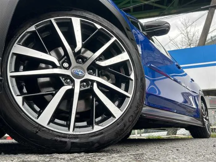 Subaru WRX S4 2022 — миниатюра 3