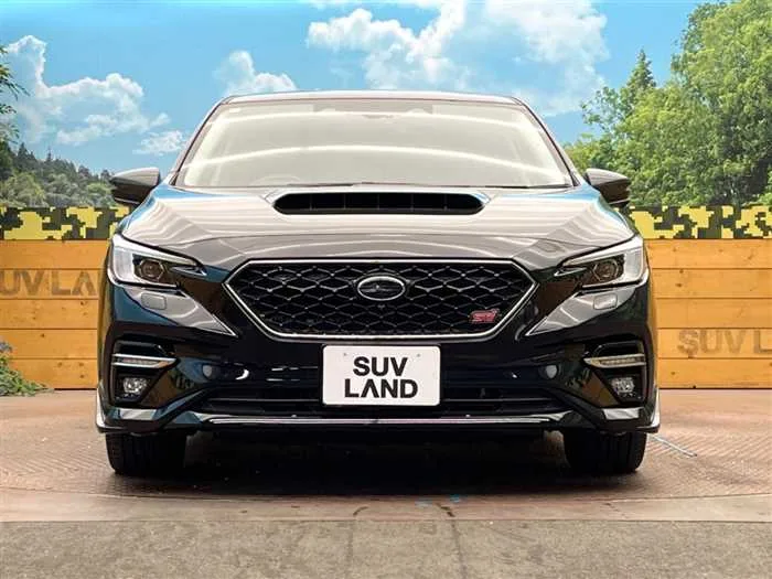 Subaru Levorg 2023 — миниатюра 3