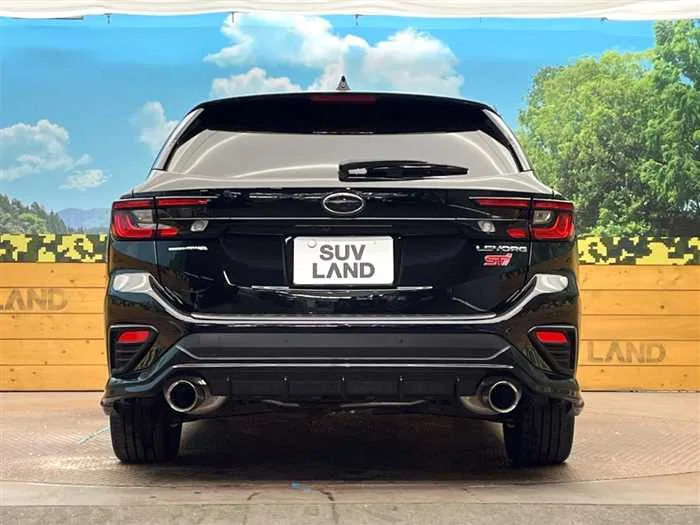 Subaru Levorg 2023 — миниатюра 4