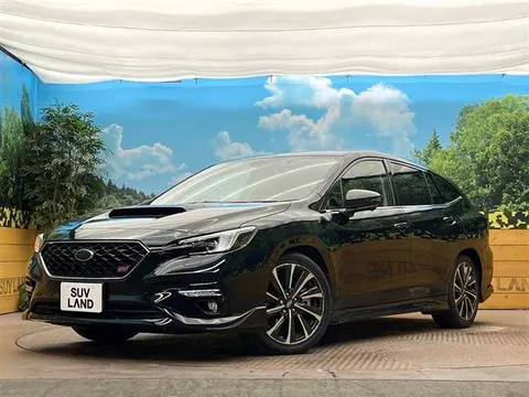 Subaru Levorg 2023 купить в Москве