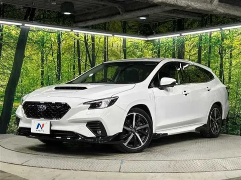 Subaru Levorg 2023 купить в Москве
