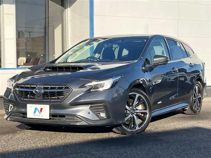 Subaru Levorg 2023 — фото 1, купить с доставкой в Москву