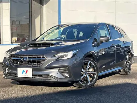 Subaru Levorg 2023 купить в Москве