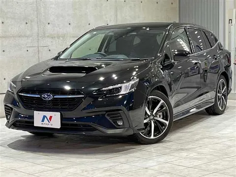 Subaru Levorg 2023 купить в Москве