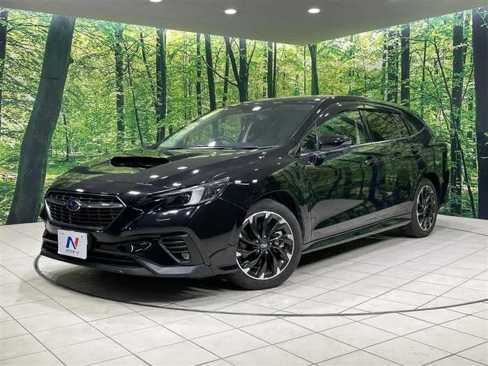 Subaru Levorg 2023 — фото 1, купить с доставкой в Москву