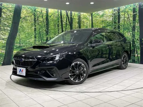 Subaru Levorg 2023 купить в Москве