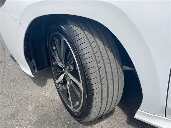 Subaru Levorg 2024 — миниатюра 3