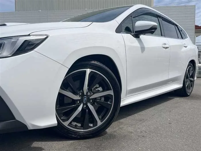 Subaru Levorg 2024 — миниатюра 5