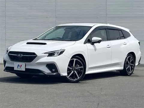 Subaru Levorg 2024 купить в Москве