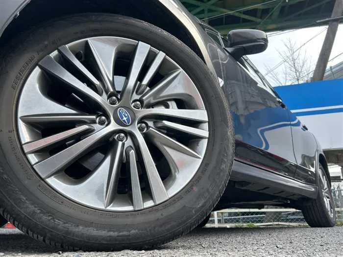 Subaru Subaru Others 2024 — миниатюра 3