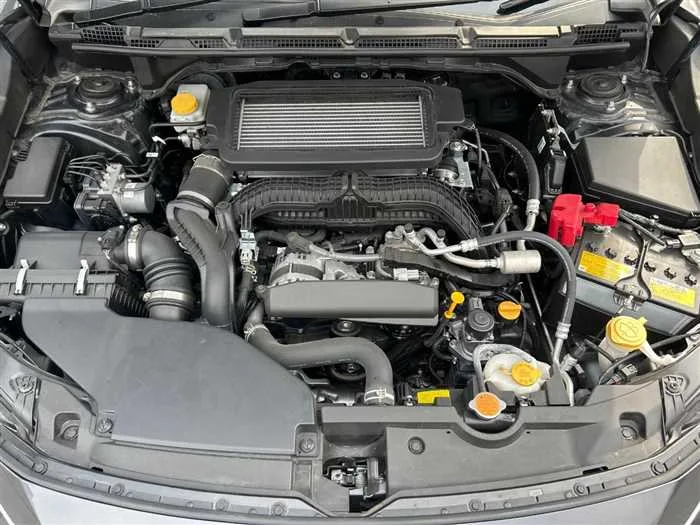 Subaru Subaru Others 2024 — миниатюра 5