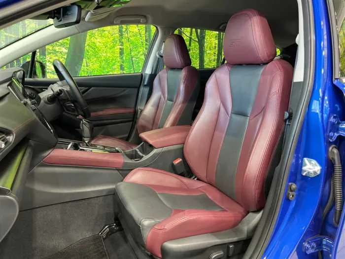 Subaru Levorg 2024 — миниатюра 3