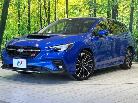 Subaru Levorg 2024 купить в Москве