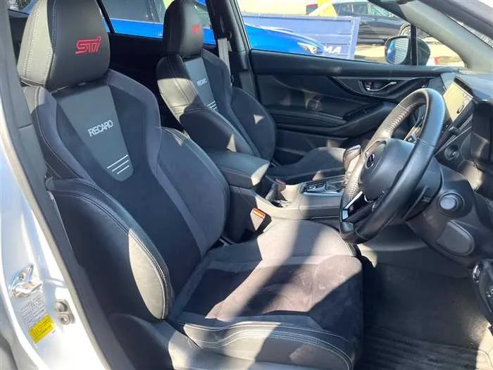 Subaru Levorg 2023 — миниатюра 5