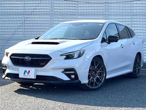 Subaru Levorg 2023 купить в Москве