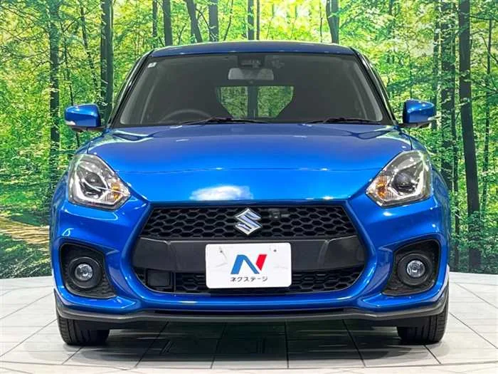 Suzuki Suzuki Others 2022 — миниатюра 3