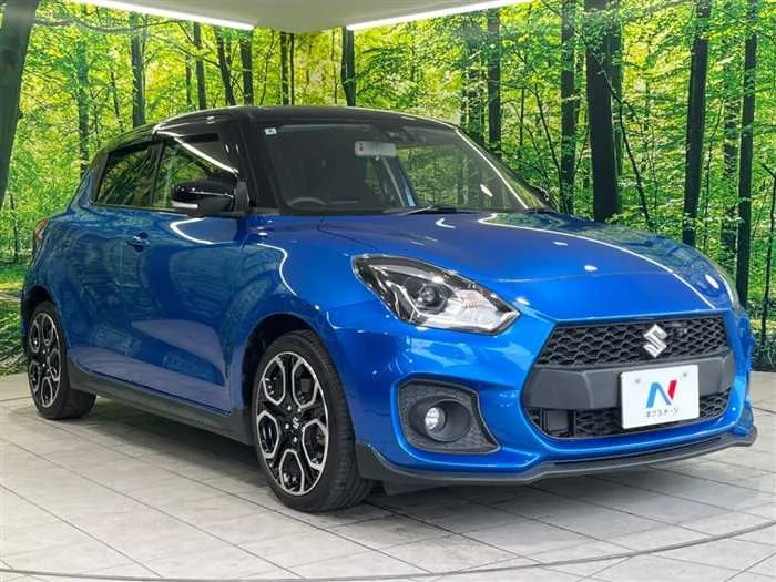 Suzuki Suzuki Others 2022 — миниатюра 4