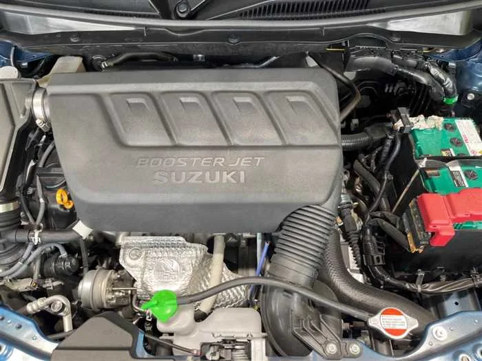 Suzuki Suzuki Others 2022 — миниатюра 5