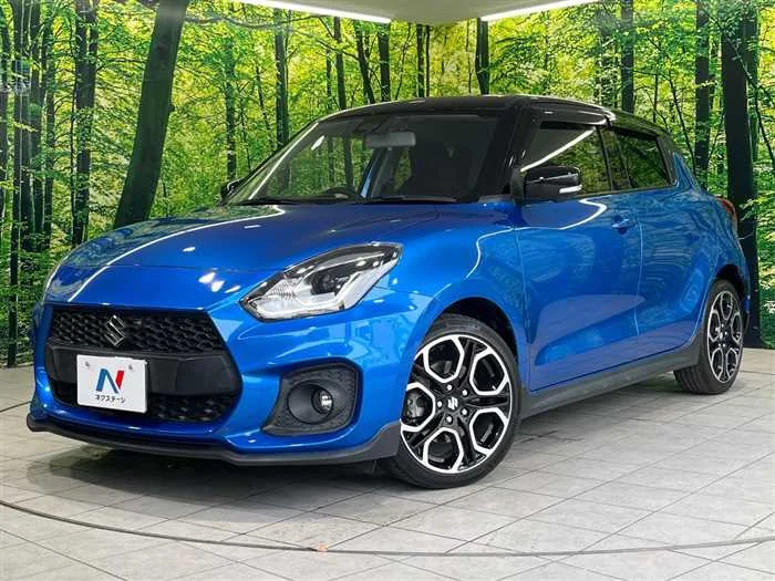 Suzuki Suzuki Others 2022 — фото 1, купить с доставкой в Москву
