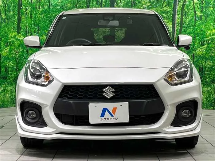 Suzuki Suzuki Others 2024 — миниатюра 3