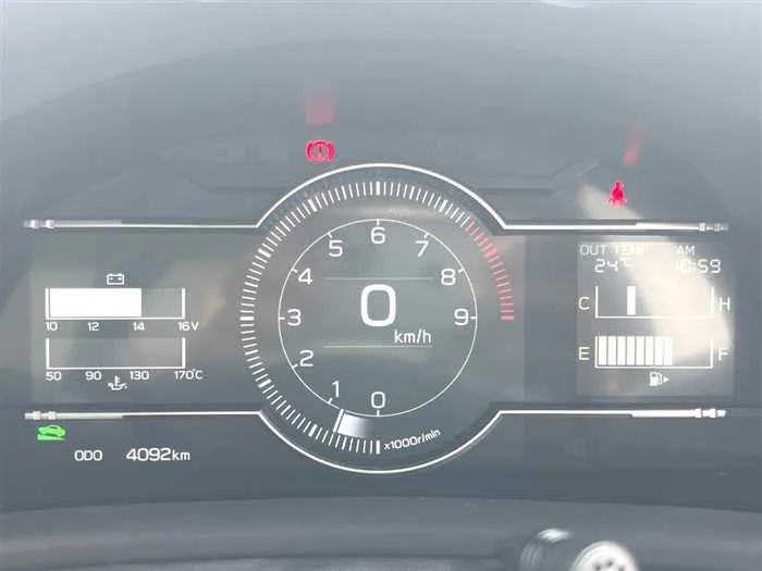 Subaru BRZ 2023 — миниатюра 3