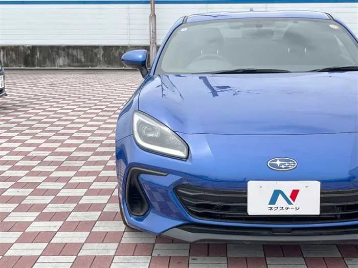 Subaru BRZ 2024 — миниатюра 3