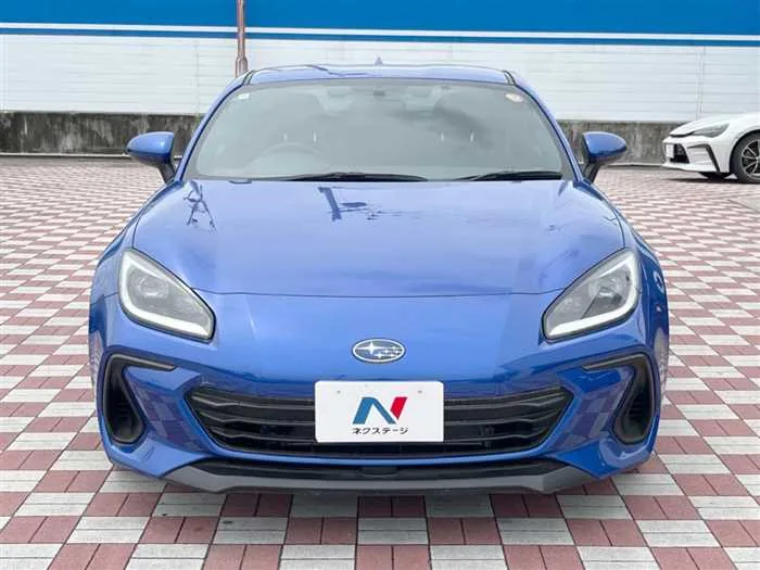 Subaru BRZ 2024 — миниатюра 5