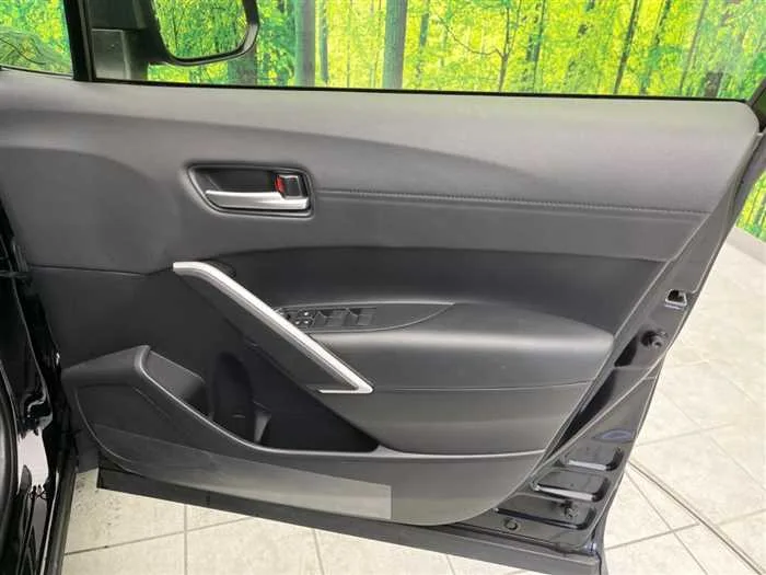 Toyota CorollaCross 2023 — миниатюра 4