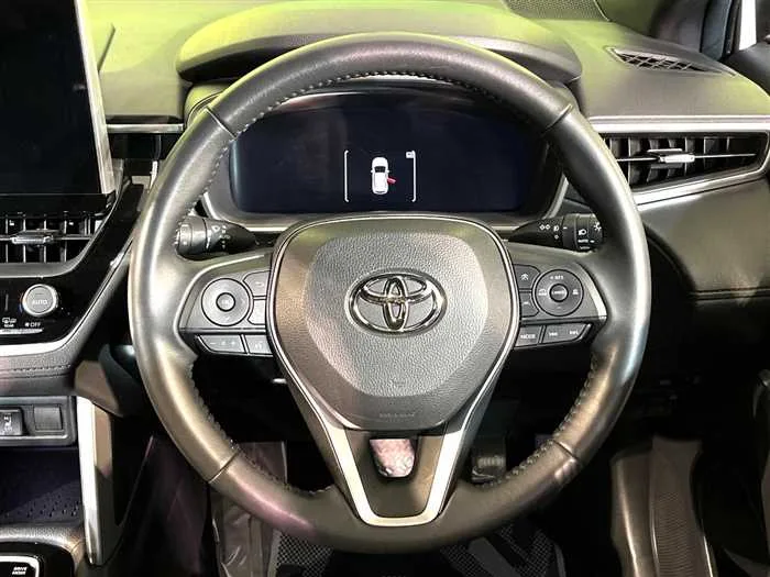 Toyota CorollaCross 2024 — миниатюра 3