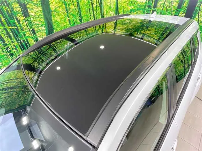 Toyota CorollaCross 2024 — миниатюра 5