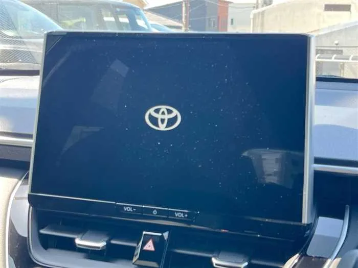 Toyota CorollaCross 2025 — миниатюра 3