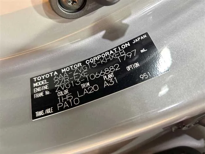 Toyota CorollaCross 2025 — миниатюра 2