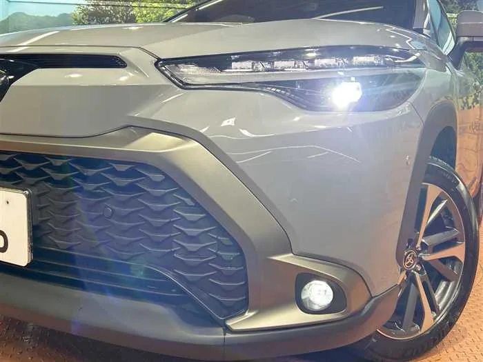 Toyota CorollaCross 2025 — миниатюра 3