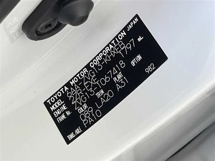 Toyota CorollaCross 2025 — миниатюра 2