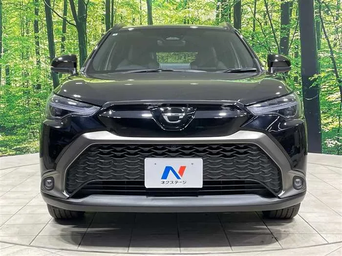Toyota CorollaCross 2025 — миниатюра 3