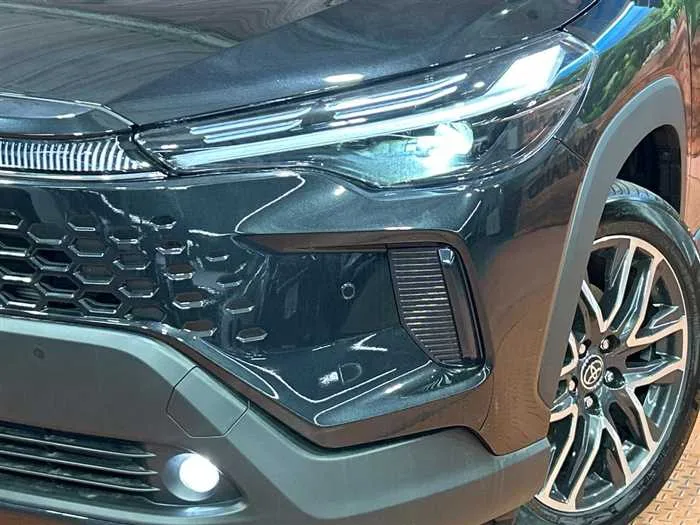 Toyota CorollaCross 2025 — миниатюра 3