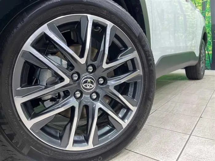 Toyota CorollaCross 2025 — миниатюра 5