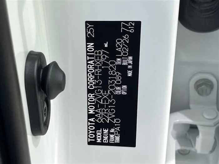 Toyota CorollaCross 2026 — миниатюра 2