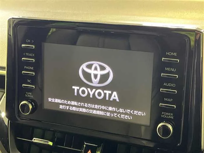 Toyota CorollaCross 2022 — миниатюра 4