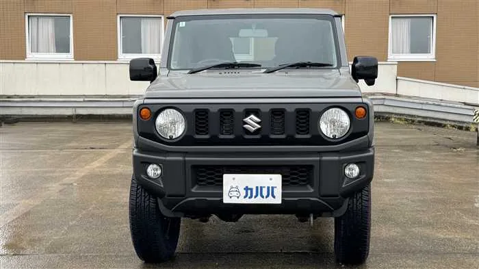 Suzuki Jimny XL 2024 — миниатюра 2
