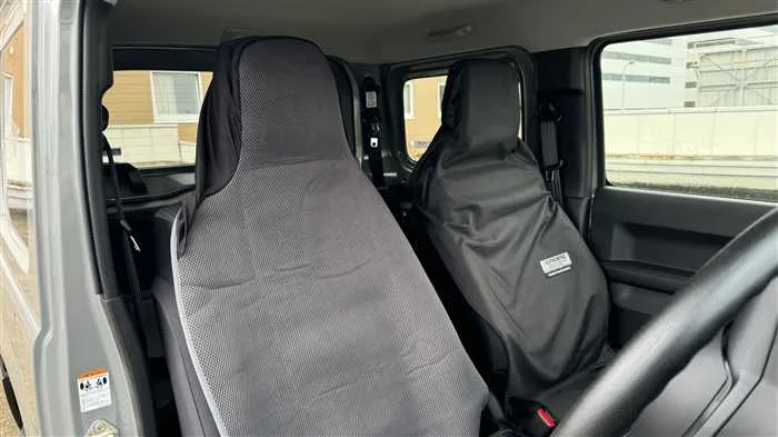 Suzuki Jimny XL 2024 — миниатюра 5