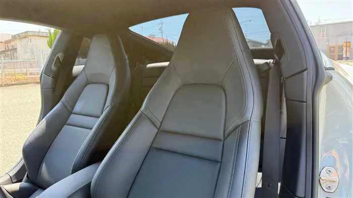 Porsche 911 PDK 2022 — миниатюра 3