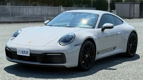 Porsche 911 2022 купить в Москве