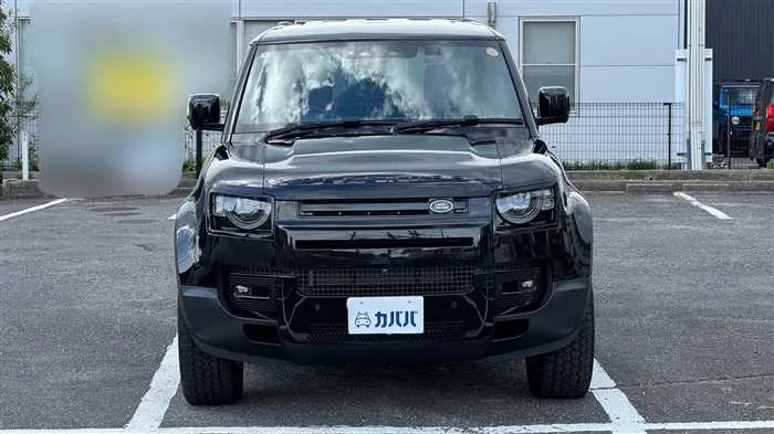 Land Rover Defender 110 S D300 2024 — миниатюра 2